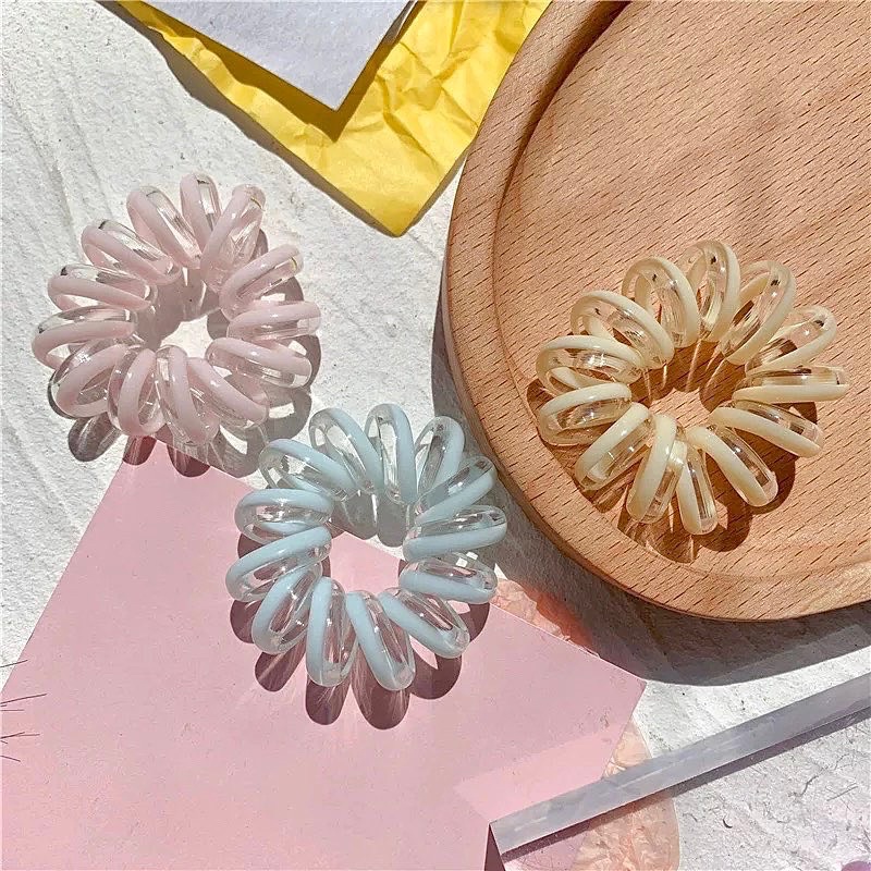 Set 2 Cột Tóc Cùng Màu - COT1150