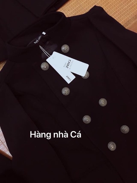 Áo dạ cape cao cấp hàng loại 1 chất cực đẹp | BigBuy360 - bigbuy360.vn