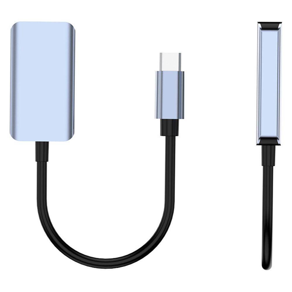 .Cáp ChuyểN ĐổI 10Gbps Cho Laptop / MáY ChiếU