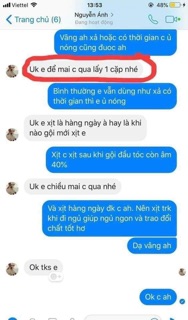 Combo 2 tinh dầu bưởi rừng