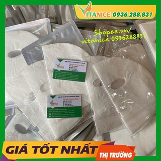 Mặt nạ lẻ co2 kèm nạ mặt và cổ