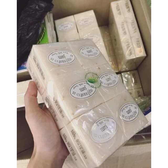 Xà phòng cám gạo Thái Lan - Gia dụng Tô Lan | BigBuy360 - bigbuy360.vn