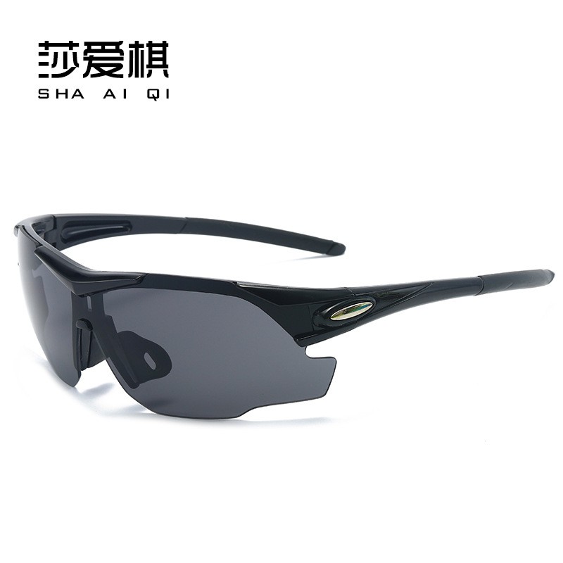 Kính Mát Thể Thao 100 9191 Thời Trang Cho Nữ | BigBuy360 - bigbuy360.vn