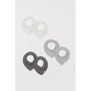 Yếm cổ cho bé hm auth