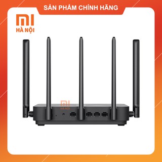 Router Wifi Xiaomi Gen 4 Pro