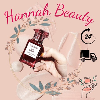 ♚♚♚ ♚♚♚ Nước hoa dùng thử Tomford Lost Cherry Test 5ml/10ml/20ml (HANNAH) (HANNAH)