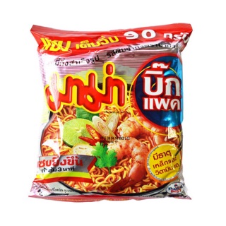 Mì Mama Tomyum 90g
