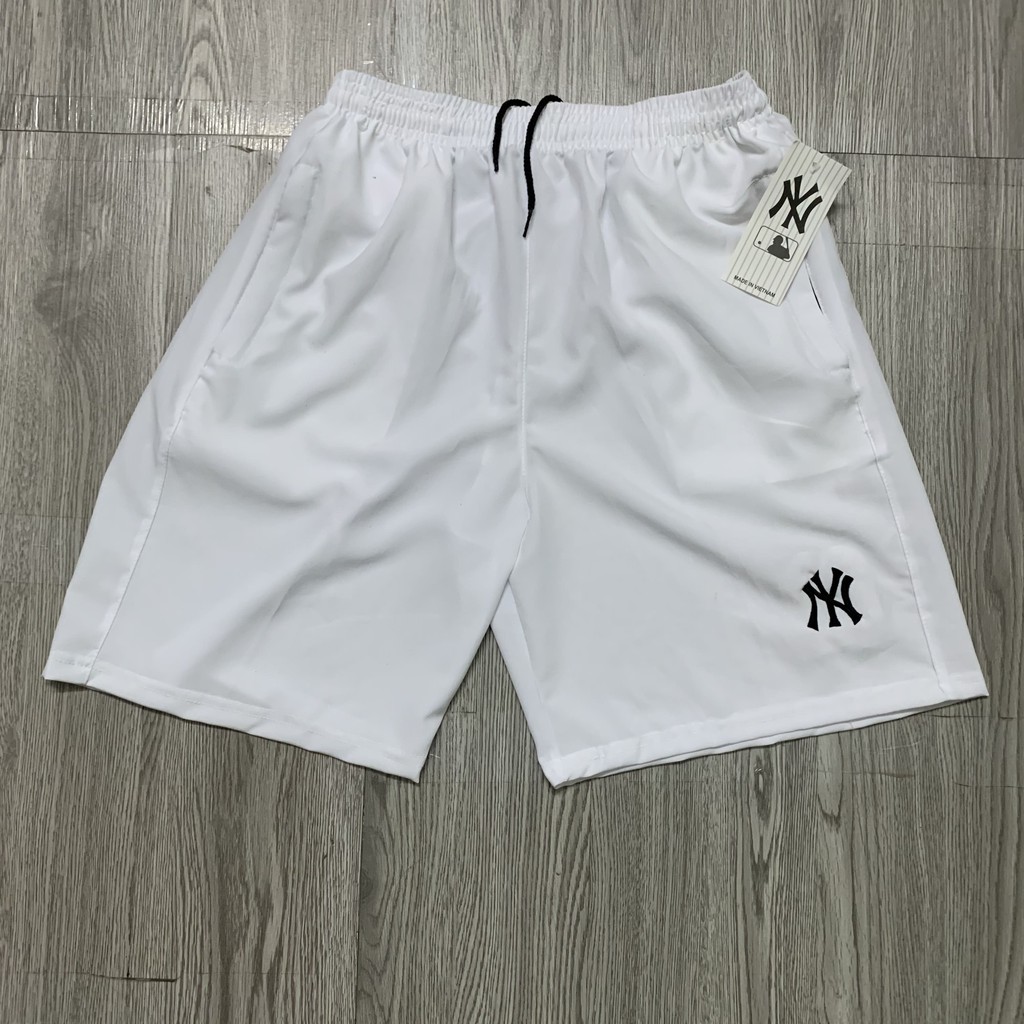 Quần đùi nam, Short nam Thể Thao, Chât Gió Giãn ( Mát - Nhẹ Như Không) | BigBuy360 - bigbuy360.vn