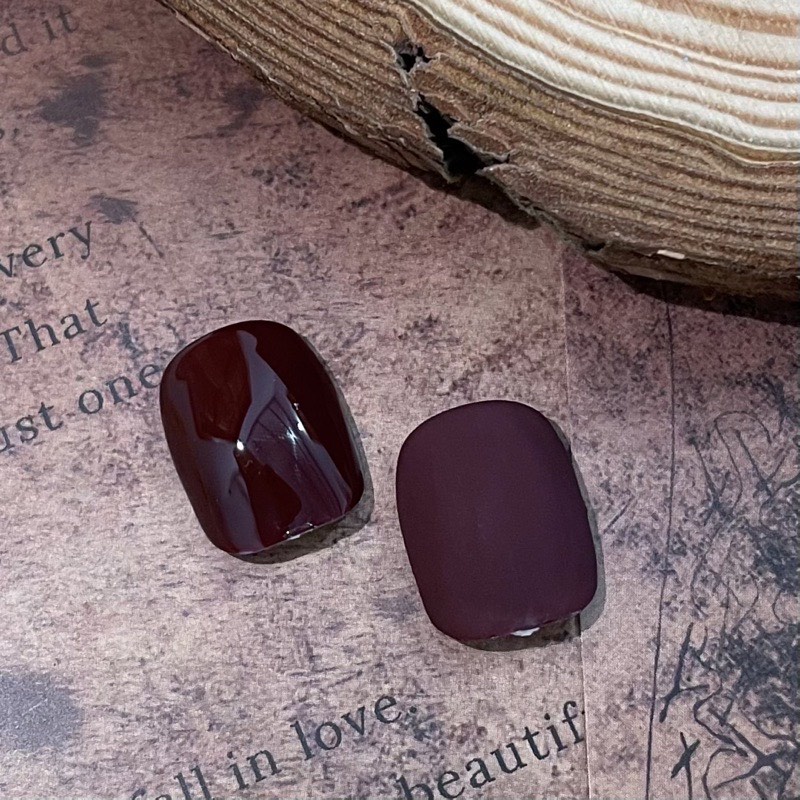 Set 4 tấm bìa chụp ảnh Decor nail siêu đẹp 😍😍.. nailsumi