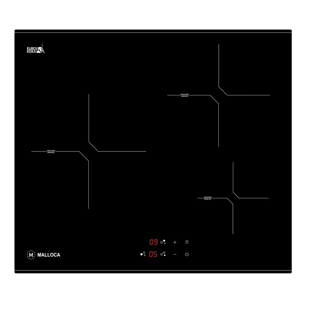 Bếp từ Malloca MH-03I N