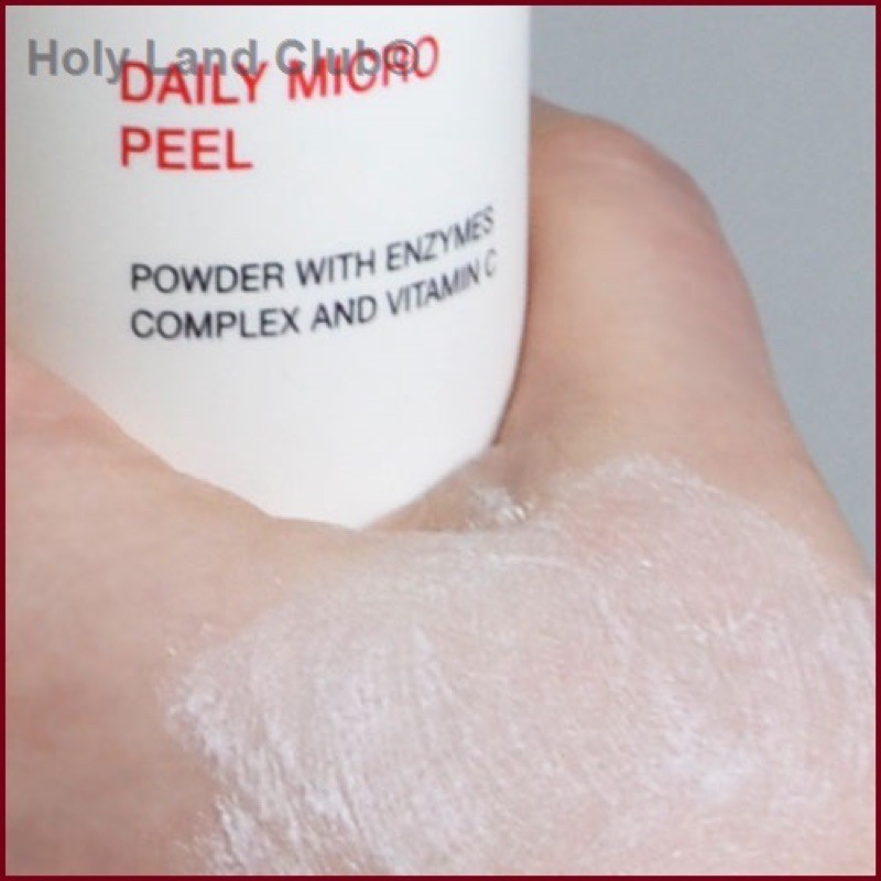 [Holy Land] Tẩy Da Chết Daily Micro Peel