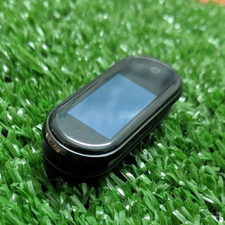 3 Dán màn hình Mi Band 4 PPF 4 lớp