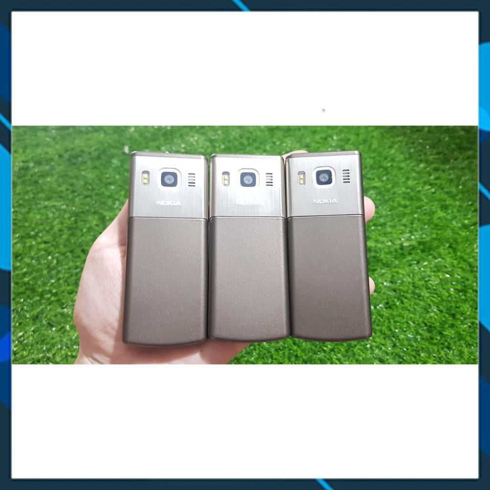 Điện Thoại Nokia 6500 classic Bộ Nhớ 1G | BigBuy360 - bigbuy360.vn