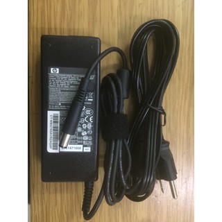 Sạc laptop hp 19.5v- 4.74a- 90w- đầu kim lớn