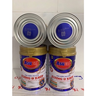 Combo 4 lon asuen xương& khớp date 2/2026