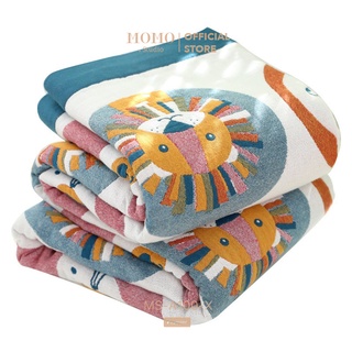 Chăn Xô Organic Cotton Cao Cấp