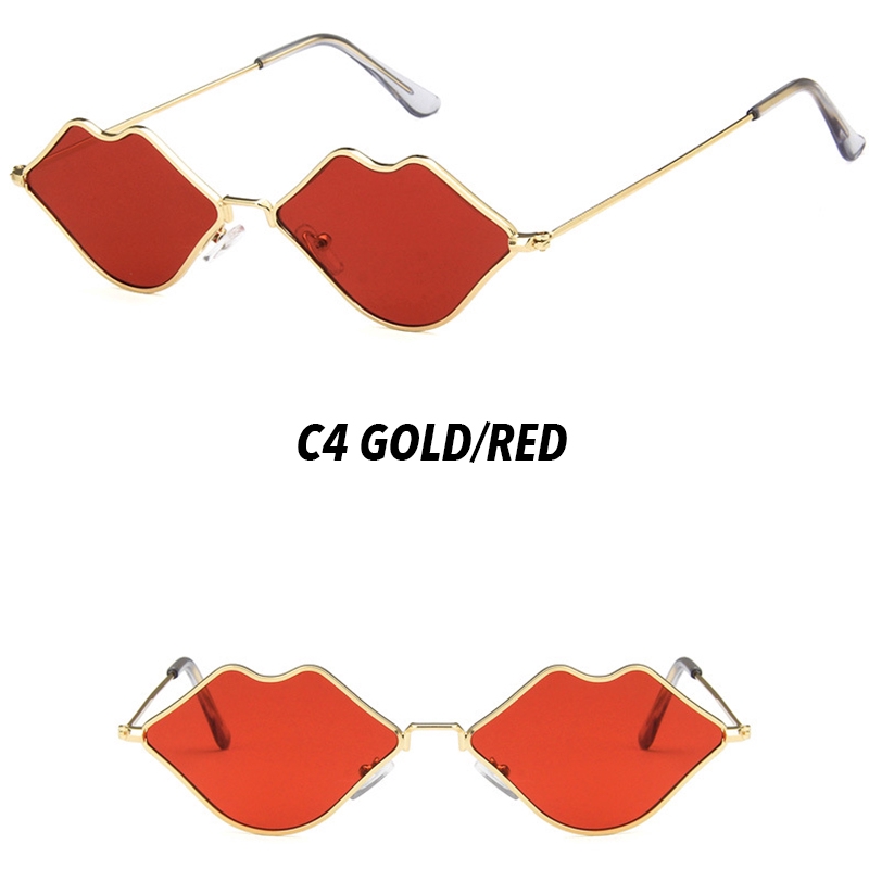 Kính râm chống tia UV phong cách retro thời trang Hàn Quốc