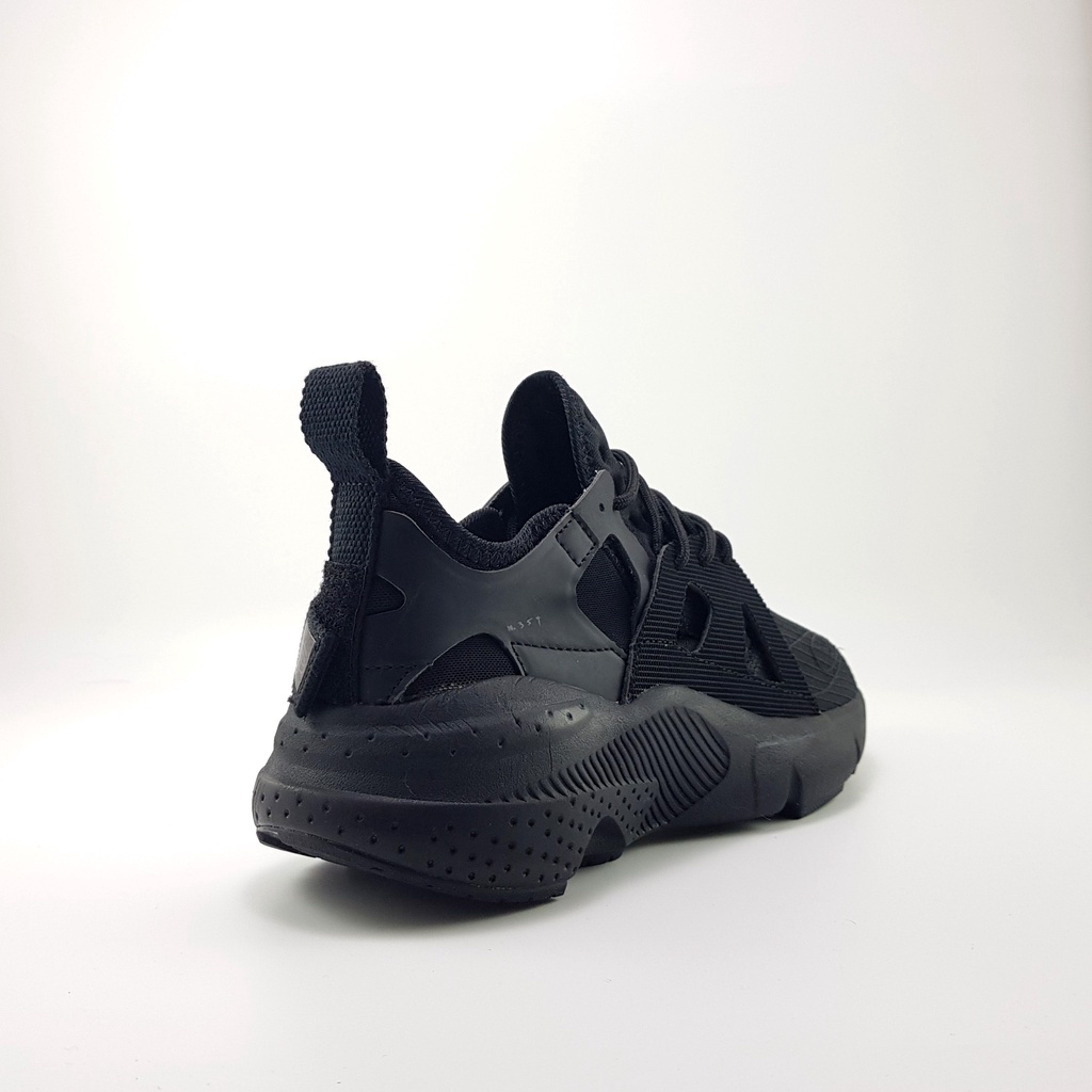 Giày Sneaker - Giày thể thao Huarache Type N.354 Full Black