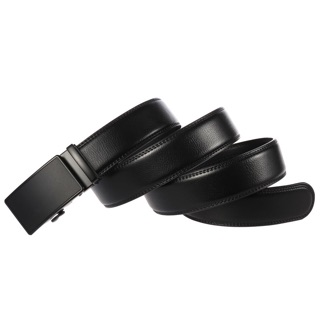 Thắt lưng nam da bò Nutushop - NT203