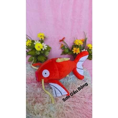 Thú Nhồi Bông_Pokemon