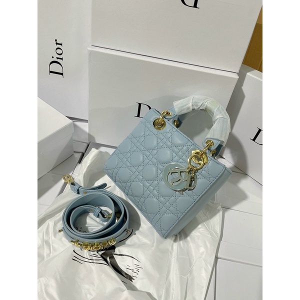 Túi dior lady size 20