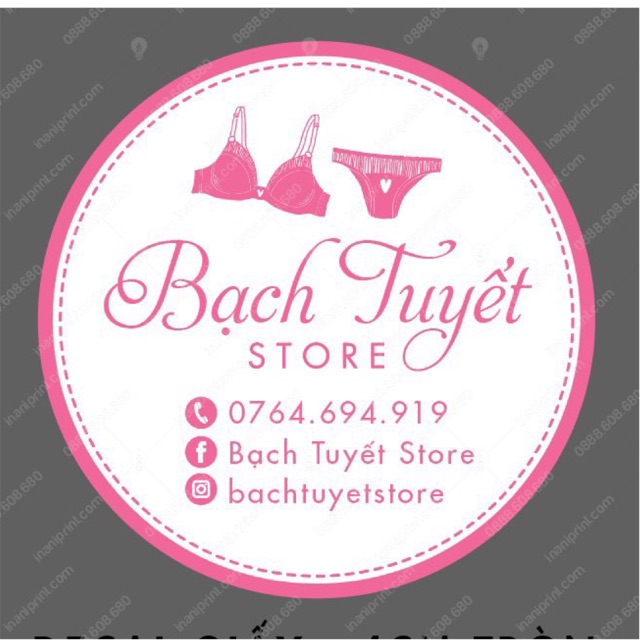 Bạch Tuyết Store