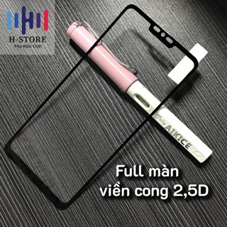 Kính cường lực lg g7
