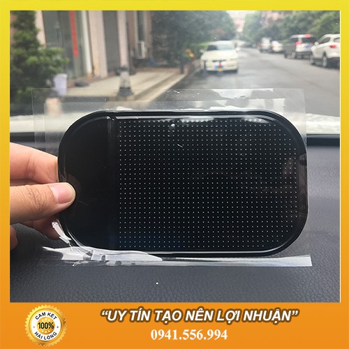 Miếng chống trượt taplo dành cho xe