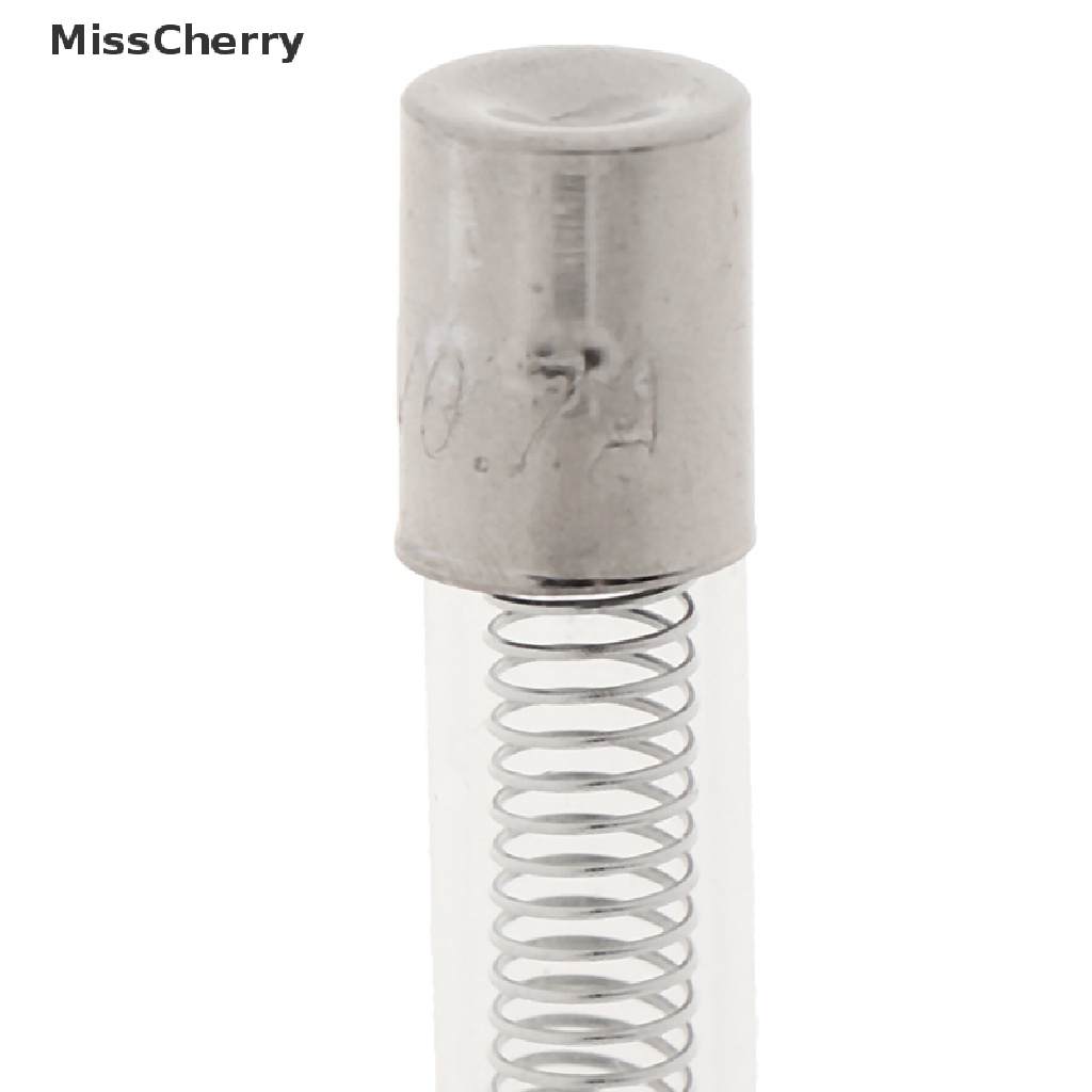 10 Cầu Chì 5KV 0.65A 0.7A 0.75A 0.8A 0.9A Cho Lò Vi Sóng