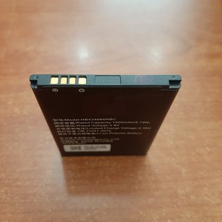 Pin dành cho thiết bị phát wifi E5573 E5573s E5573c HB434666RBC R216 E5575 E5573cs E5576