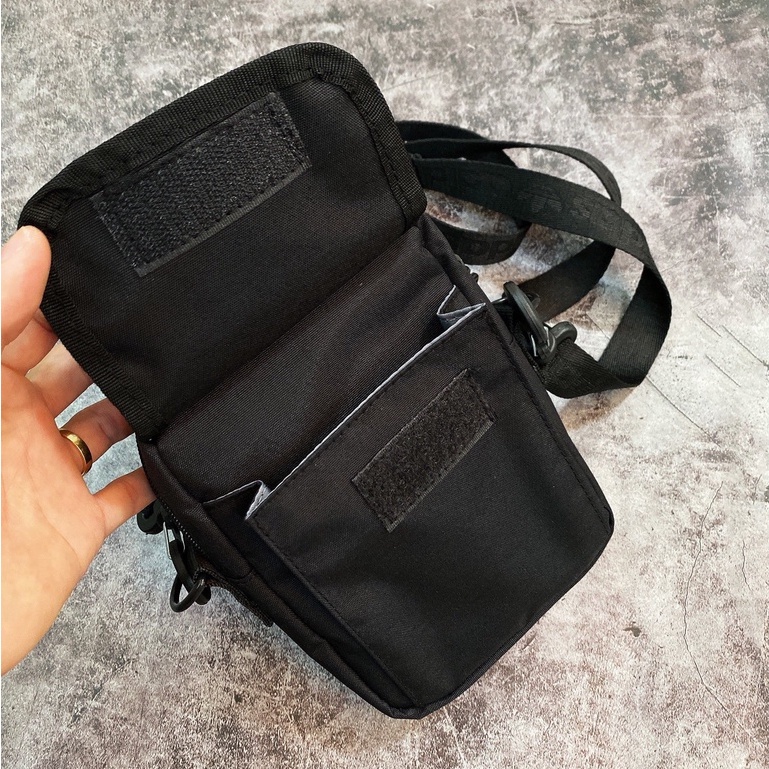 💞  Túi đeo chéo nam nữ ,Túi đeo chéo Adidas Mini phong cách thời trang - Phù hợp đi du lịch, đi chơi