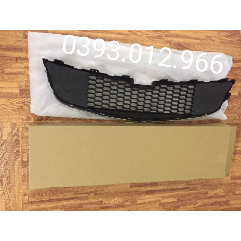 MẶT CA LĂNG DƯỚI CHEVROLET CRUZE