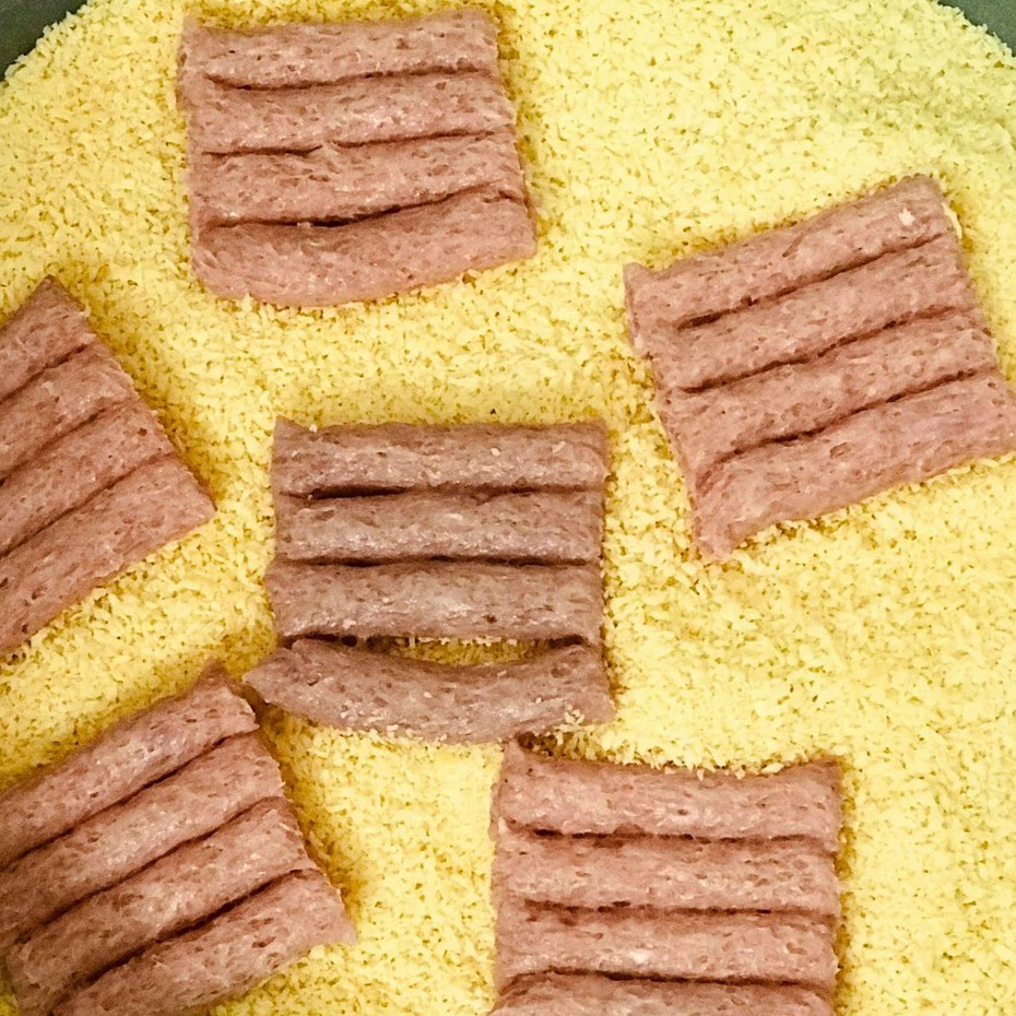 Nem chua rán Hà Nội Trần Công Châu loại ngon số 1 (20c sỉ-lẻ) | BigBuy360 - bigbuy360.vn