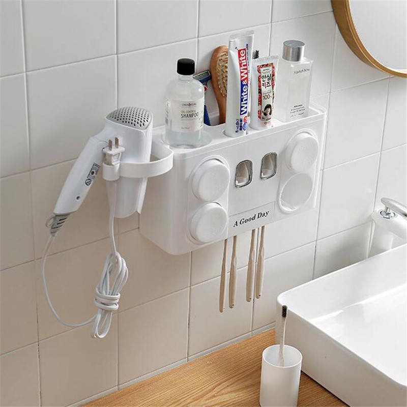 kệ lò vi sóngđời Giá sấy máy tiệt trùng bàn chải đánh răng Miễn phí đục lỗ Đầu cắm miễn phí | BigBuy360 - bigbuy360.vn