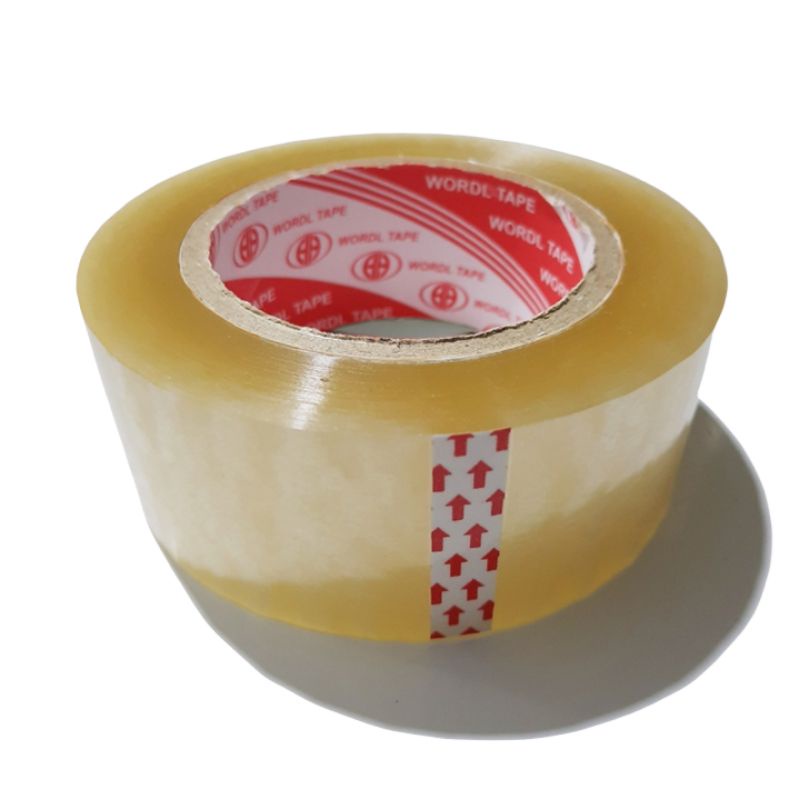 Băng Keo Dán Thùng