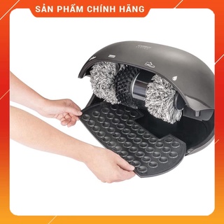 [SALE] Máy Đánh Giày Caso 100M, Công Suất 120W, Chế Độ Tự Ngắt An Toàn (Hàng Đức) - BH 12 Tháng