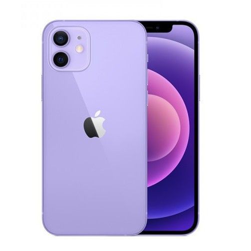 [Mã SKAMA07 giảm 8% đơn 250k]Điện Thoại Apple iPhone 12 64GB - Vn/A - Hàng Chính Hãng | BigBuy360 - bigbuy360.vn