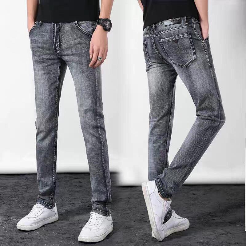 [FreeShip- Trợ Giá] ❤️Quần Jean Nam Chất Đẹp Cá Tính ❤️ | Quần bò nam  | quần jeans nam thời trang | Quần nam MS51