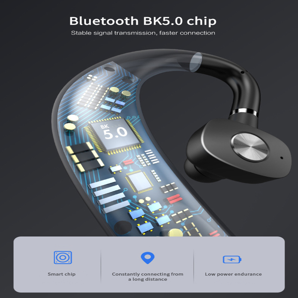 Tai Nghe Kebidumei K12 Bluetooth 5.0 Chất Lượng Cao
