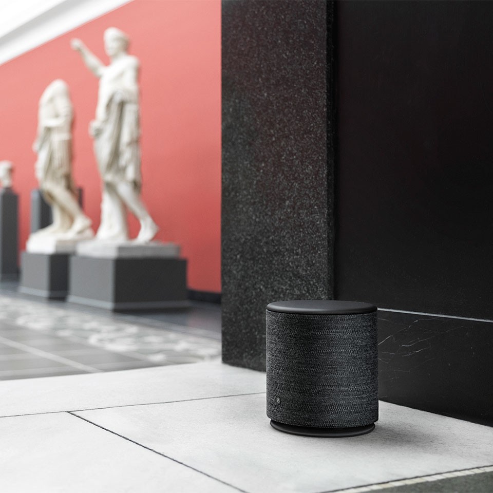 Loa B&O Beoplay M5