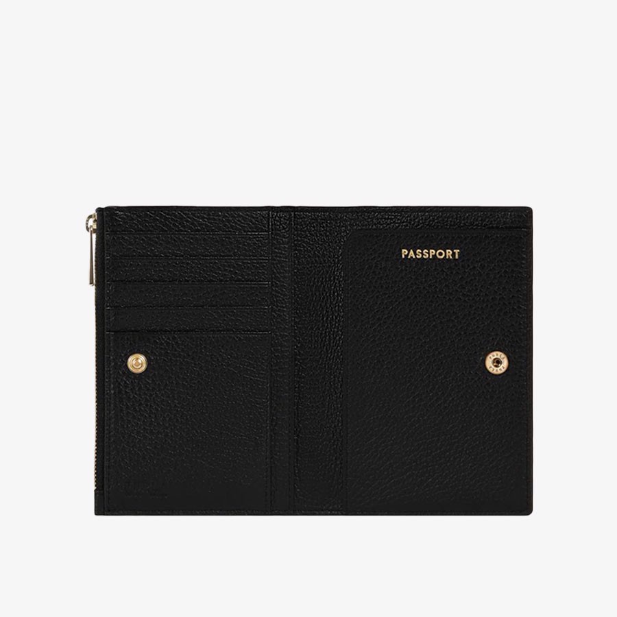 Ví Nữ FURLA Linda M Passport Holder