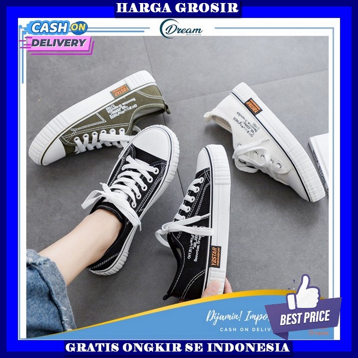 Srs Giày Sneaker Mẫu Mới Nhất Phong Cách Hàn Quốc Cho Nữ Tuổi Teen Sr 101