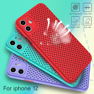 Ốp Lưng Điện Thoại Iphone 12 Pro Max / 12 Pro / 12 / 12 Mini