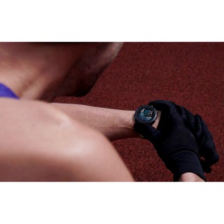 Đồng hồ thông minh theo dõi vận động theo dõi sức khỏe garmin forerunner 245 / forerunner 245 music - hàng chính hãng