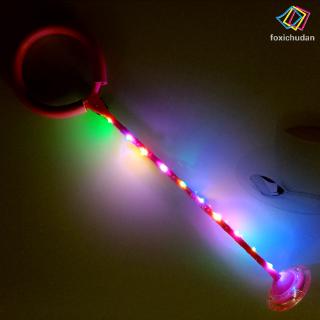 Đồ Chơi Nhảy Dây Vui Nhộn Cho Bé