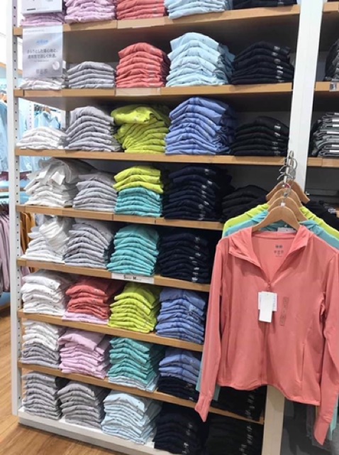 Áo chống arisrim Nhật 2020 | BigBuy360 - bigbuy360.vn