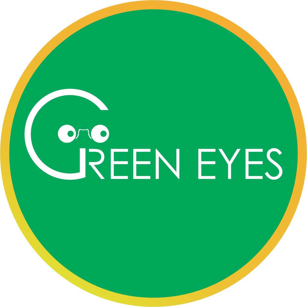greeneyes.store