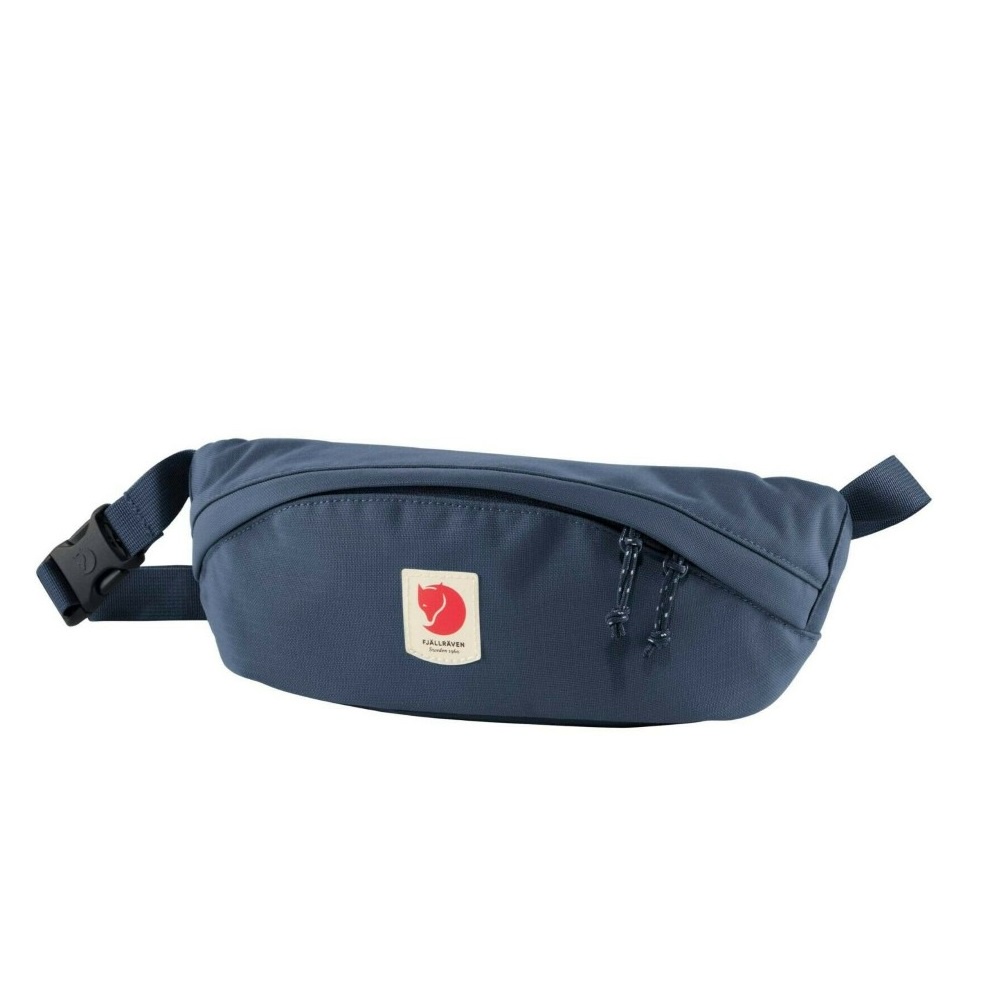 Túi đeo chéo Fjallraven Ulvo Hip Pack Medium