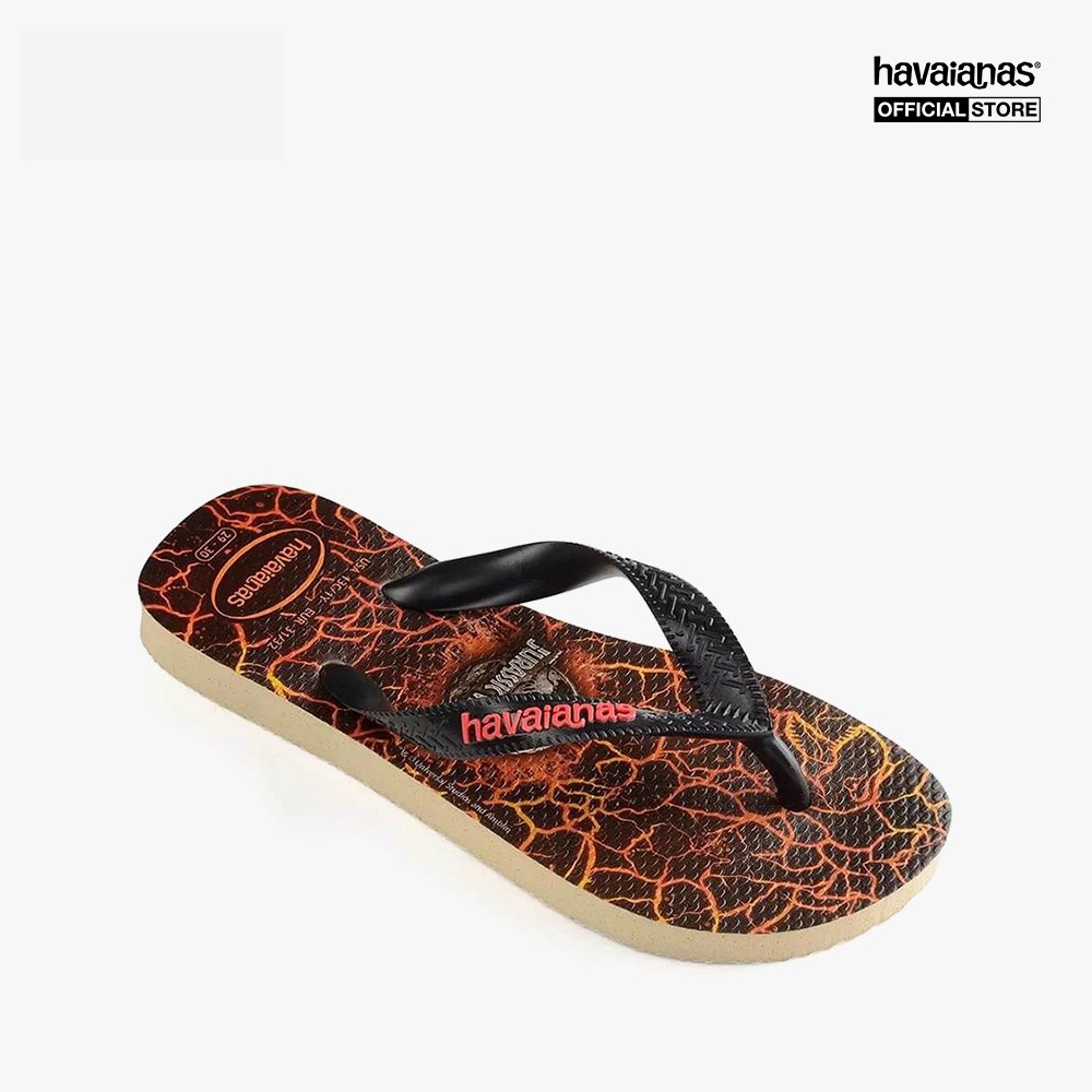  HAVAIANAS - Dép Jurassic World 4134870-0154