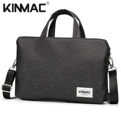 Túi đeo chéo macbook-laptop chính hãng KINMAC-ĐỦ SIZE, ĐỦ MẪU